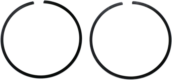 Ersatz-Kolbenring-Satz