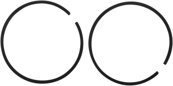 Ersatz-Kolbenring-Satz