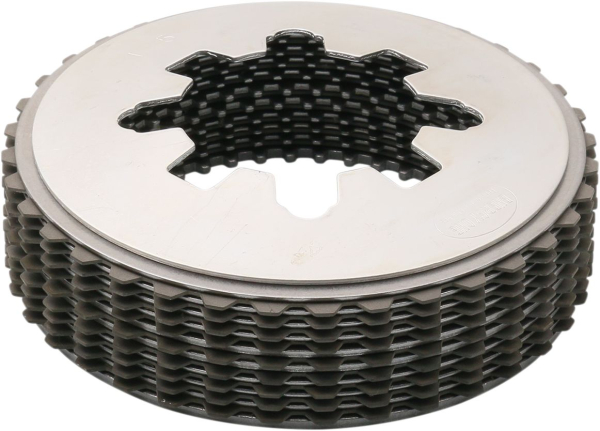 Ersatz-Kupplungssätze für Rivera Primo Riemenantrieb