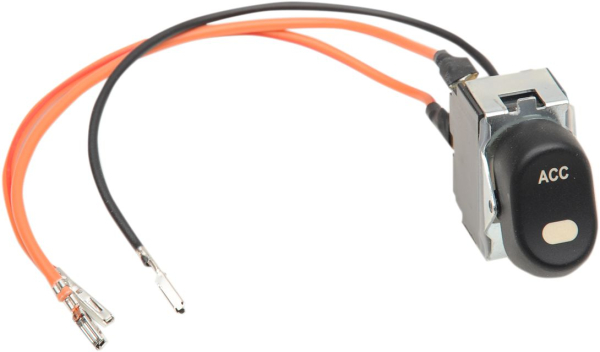 Ersatzschalter Innenverkleidungskappe