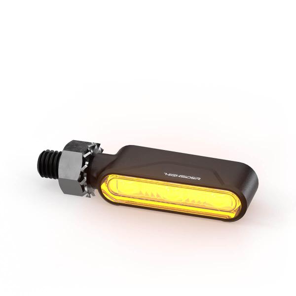 ESAGANO-RS LED Blinker