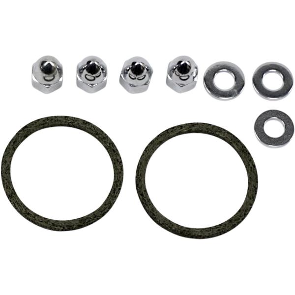 Ex Stud/Nut Kit F/84-19 - Dichtung Kit Auspuff Port