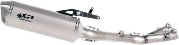 Exh 3/4 Yam R1 für Ti - für 3/4 System Titanium Schalldämpfer & Kollector Yamaha R1 (Race Only)
