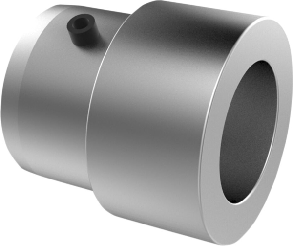 Extension H-Bar F/Etc - Extension Griffe Control für Etc Lenkers