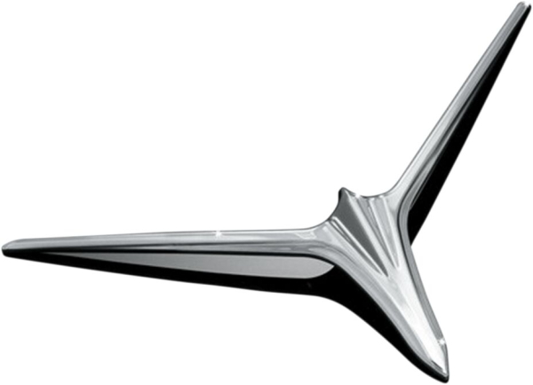 Eyebrow Accent - Eyebrow Accent