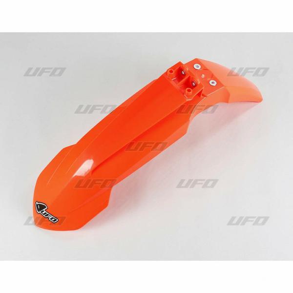 F-Fdr Sx/Sxf 16-22 Flo Or - Front Schutzblech Ktm Sx/Sx-F/Exc Fluo orange