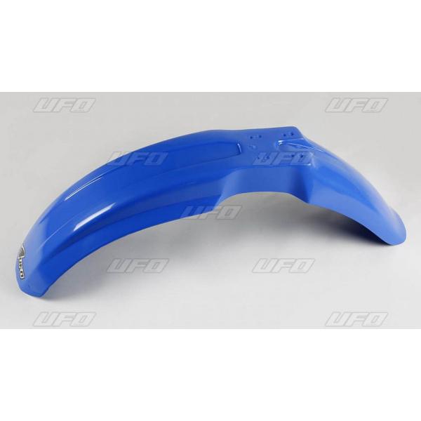 F Fdr Tm125-250 97-00 Bl - Front Schutzblech Tm Racing 80-125-250 Tm-blau