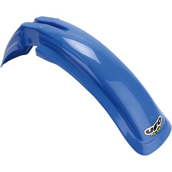 F-Fdr Universal/Mx blau - Universal Front Schutzblech Mx/Enduro 125-250-500 blau