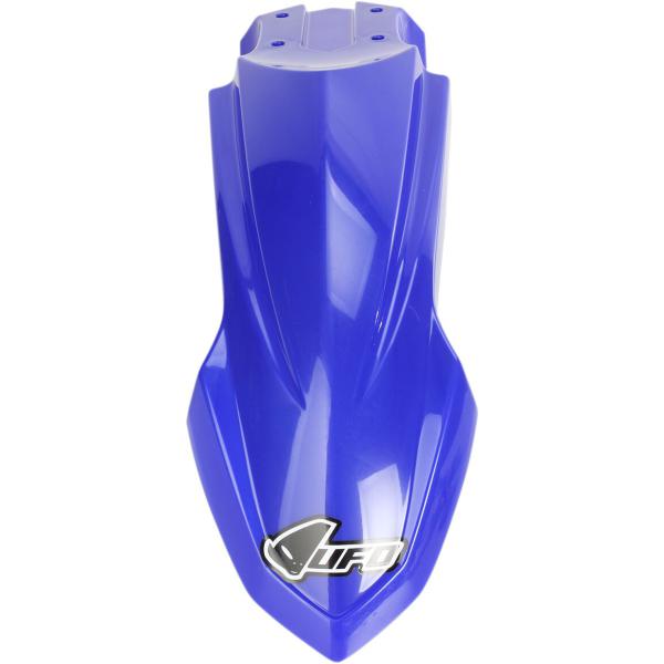 F-Fdr Yz85 15-21 blau - Front Schutzblech Yamaha Yz85 Reflex-blau