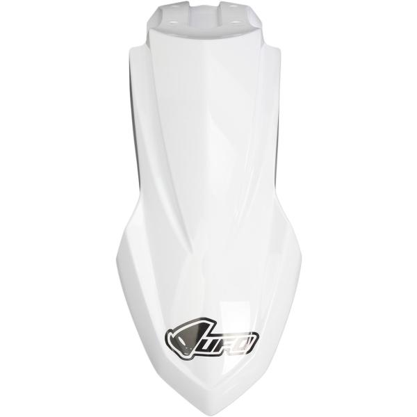 F-Fdr Yz85 15-21 Wht - Front Schutzblech Yamaha Yz85 White