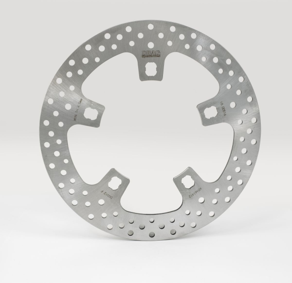 F-Serie Bremsscheibe