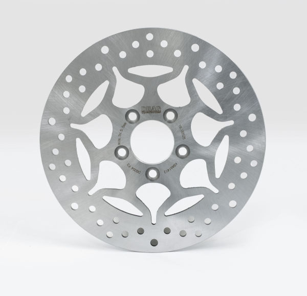 F-Serie Bremsscheibe