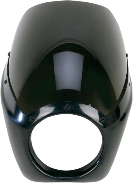 Fairing W/Smoke Sheld Ng - Fairing Kit Hd