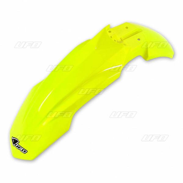 Fdr Frt Crf450 17- Flo gelb - Front Schutzblech Honda Crf450 Fluo gelb