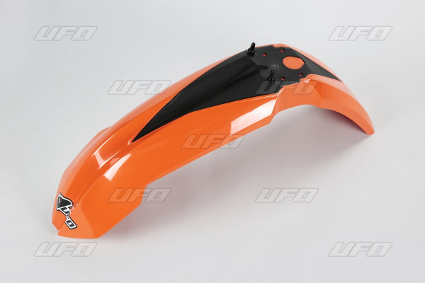Fdr Frt Sx85 13-17 Flo orange - Front Schutzblech Ktm Sx85 Fluo orange