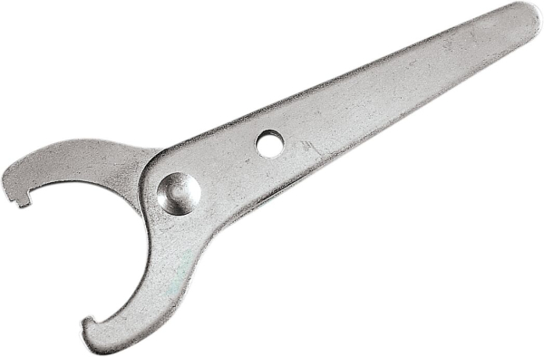 Federbeinspanner