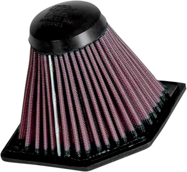 Filter Air BMW K1200r/S - Luftfilter Ersatz BMW K1200/1300 Vertical Engine