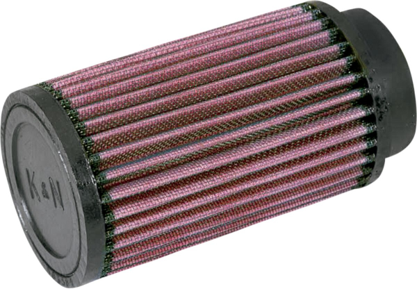 Filter Air Ersatz - Universal Filter rund Straight