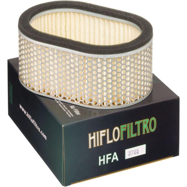 Filter Air Gsx-R 600/750 - Luftfilter Paper