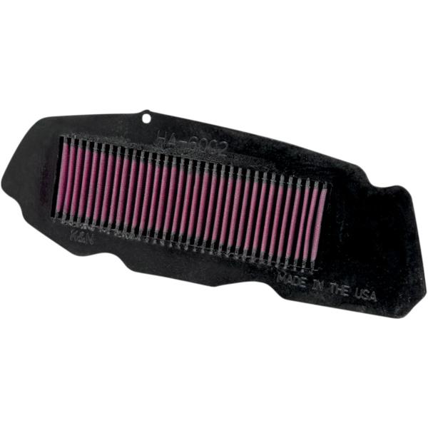 Filter Air Hon Silvwing - Luftfilter Ersatz Honda Fjs/Fsc600 silber Wing