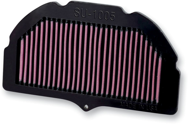 Filter Air Suz Gsxr1000 - Luftfilter Ersatz Suzuki Gsx-R 1000 05-08