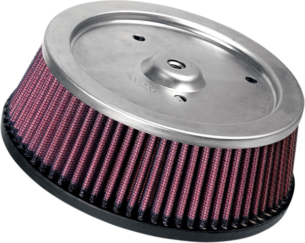 Filter Air Tc Scream Eag - Luftfilter Ersatz Hd/Ersatz für Custom Air Box