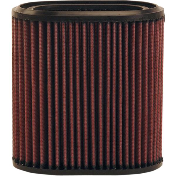 Filter Air Tri Rocket Iii - Luftfilter Ersatz Triumph Rocket Iii