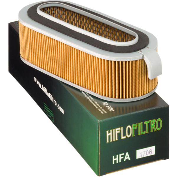 Filterair Hiflofiltro Hon - Luftfilter Paper