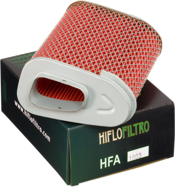 Filterair Hiflofiltro Hon - Luftfilter Paper