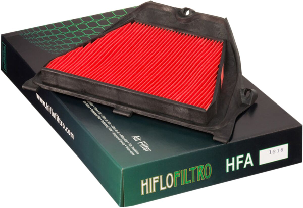 Filterair Hiflofiltro-Hon - Luftfilter Paper