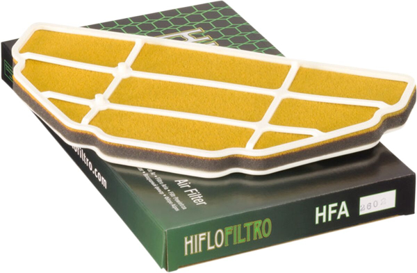 Filterair Hiflofiltro Kaw - Luftfilter Foam