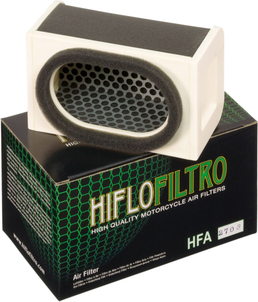 Filterair Hiflofiltro Kaw - Luftfilter Foam
