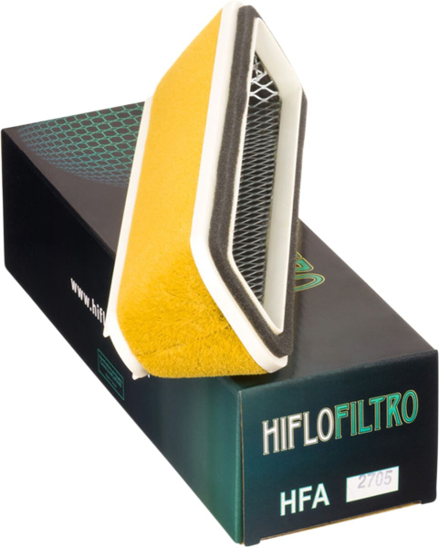 Filterair Hiflofiltro Kaw - Luftfilter Foam