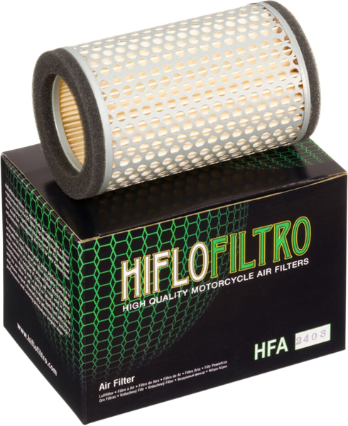 Filterair Hiflofiltro Kaw - Luftfilter Paper