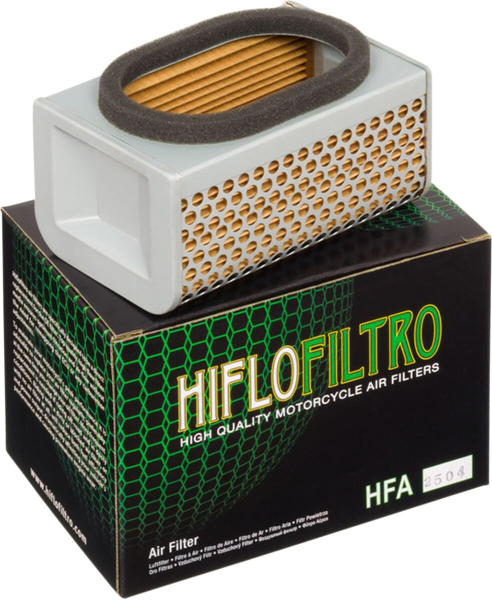 Filterair Hiflofiltro Kaw - Luftfilter Paper
