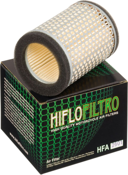 Filterair Hiflofiltro Kaw - Luftfilter Paper