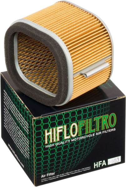 Filterair Hiflofiltro Kaw - Luftfilter Paper