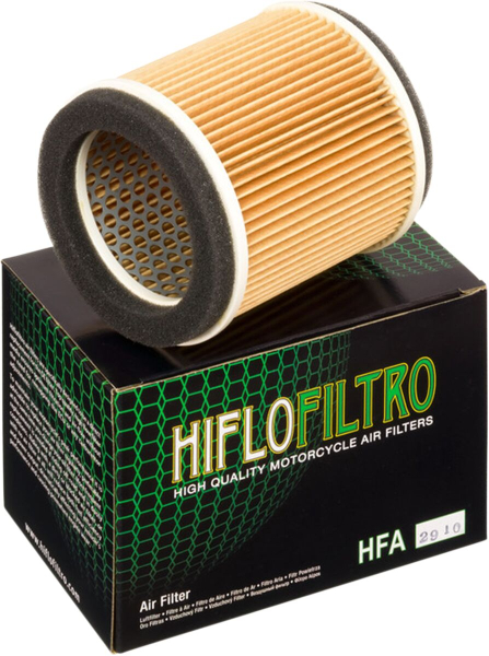 Filterair Hiflofiltro Kaw - Luftfilter Paper