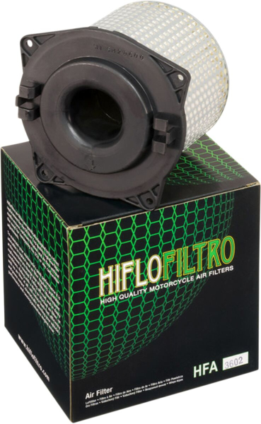 Filterair Hiflofiltro Suz - Luftfilter Paper