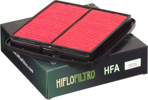 Filterair Hiflofiltro Suz - Luftfilter Paper