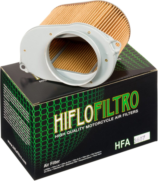 Filterair Hiflofiltro Suz - Luftfilter Paper