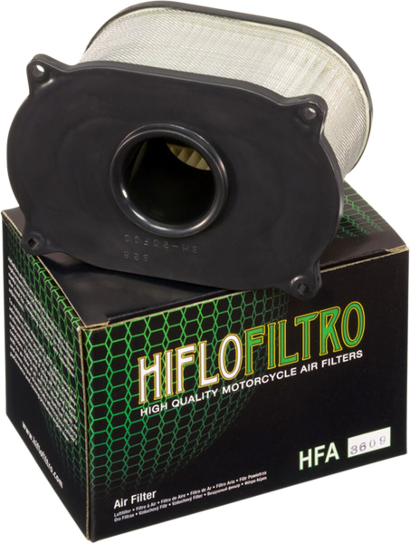 Filterair Hiflofiltro Suz - Luftfilter Paper