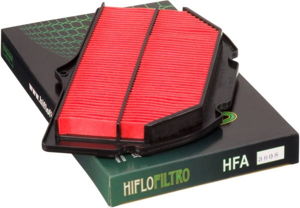 Filterair Hiflofiltro Suz - Luftfilter Paper