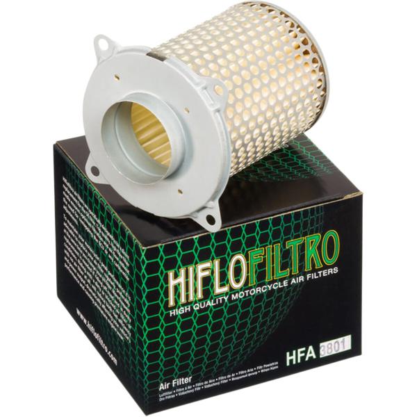 Filterair Hiflofiltro-Suz - Luftfilter Paper