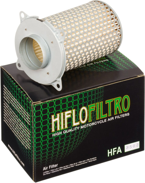 Filterair Hiflofiltro Suz - Luftfilter Paper