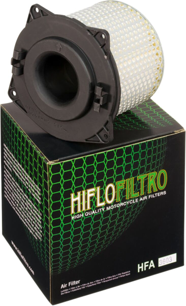 Filterair Hiflofiltro Suz - Luftfilter Paper