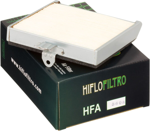 Filterair Hiflofiltro Suz - Luftfilter Paper