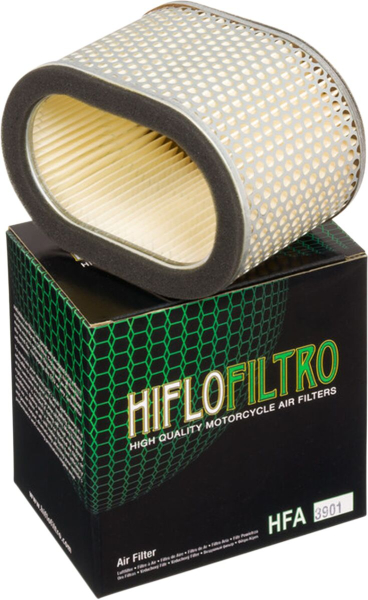 Filterair Hiflofiltro Suz - Luftfilter Paper