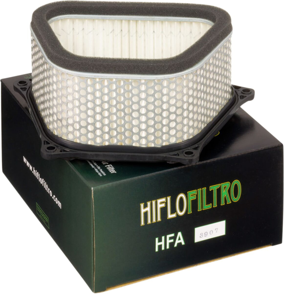 Filterair Hiflofiltro Suz - Luftfilter Paper
