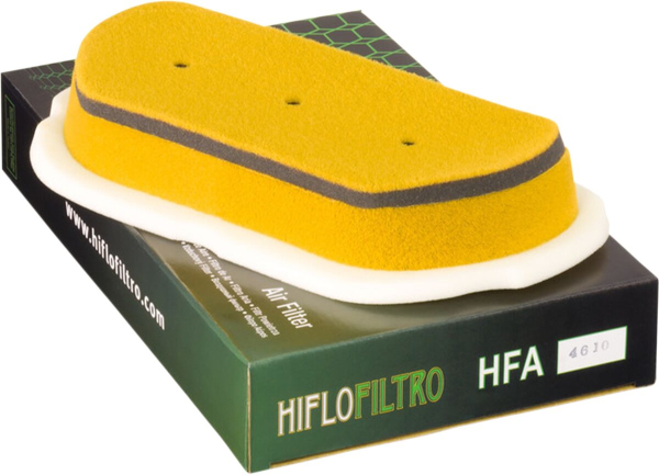 Filterair Hiflofiltro Yam - Luftfilter Foam